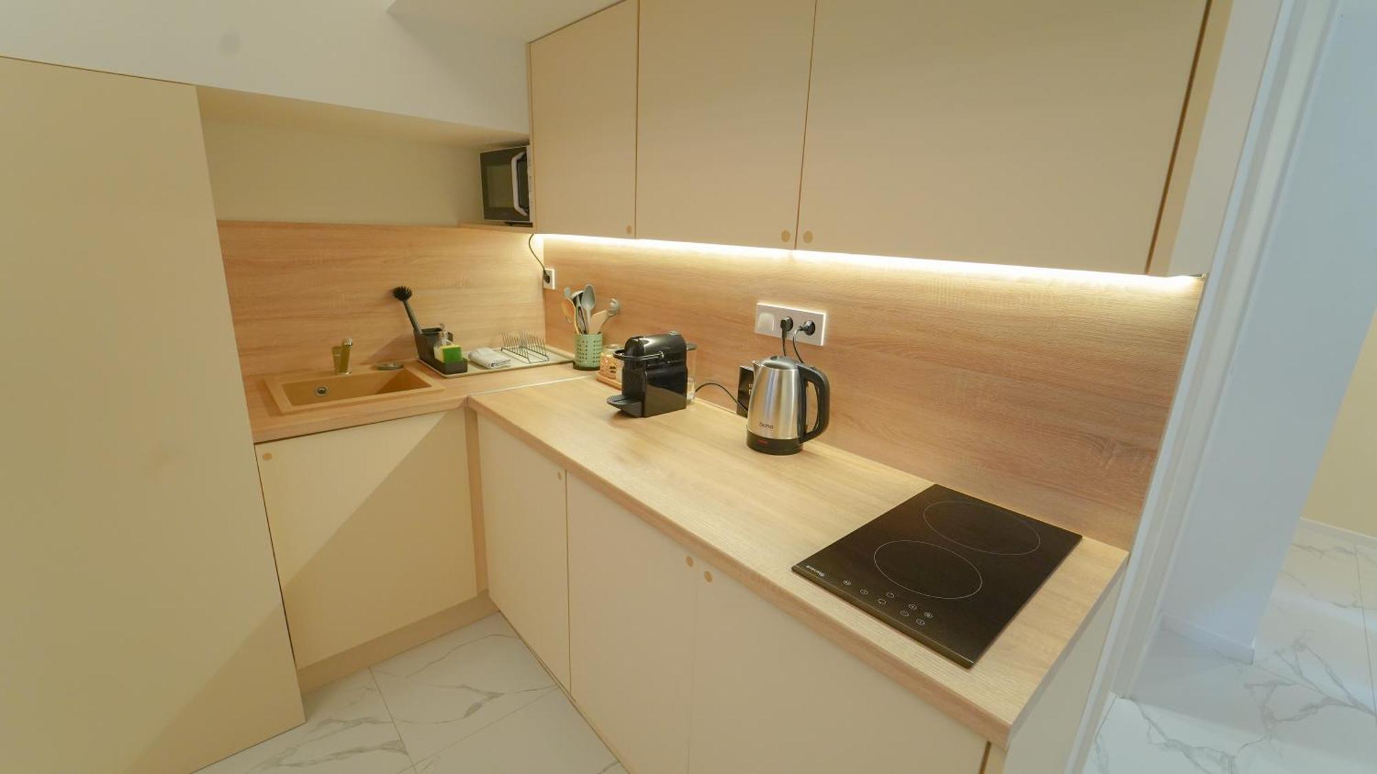 Apartament Panda