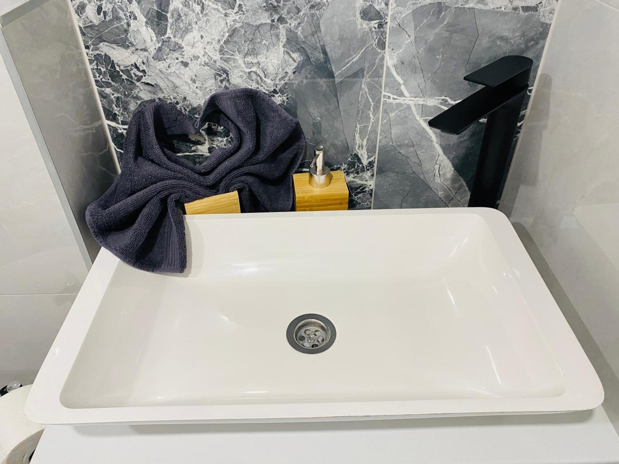 Apartament Panda Budapesta