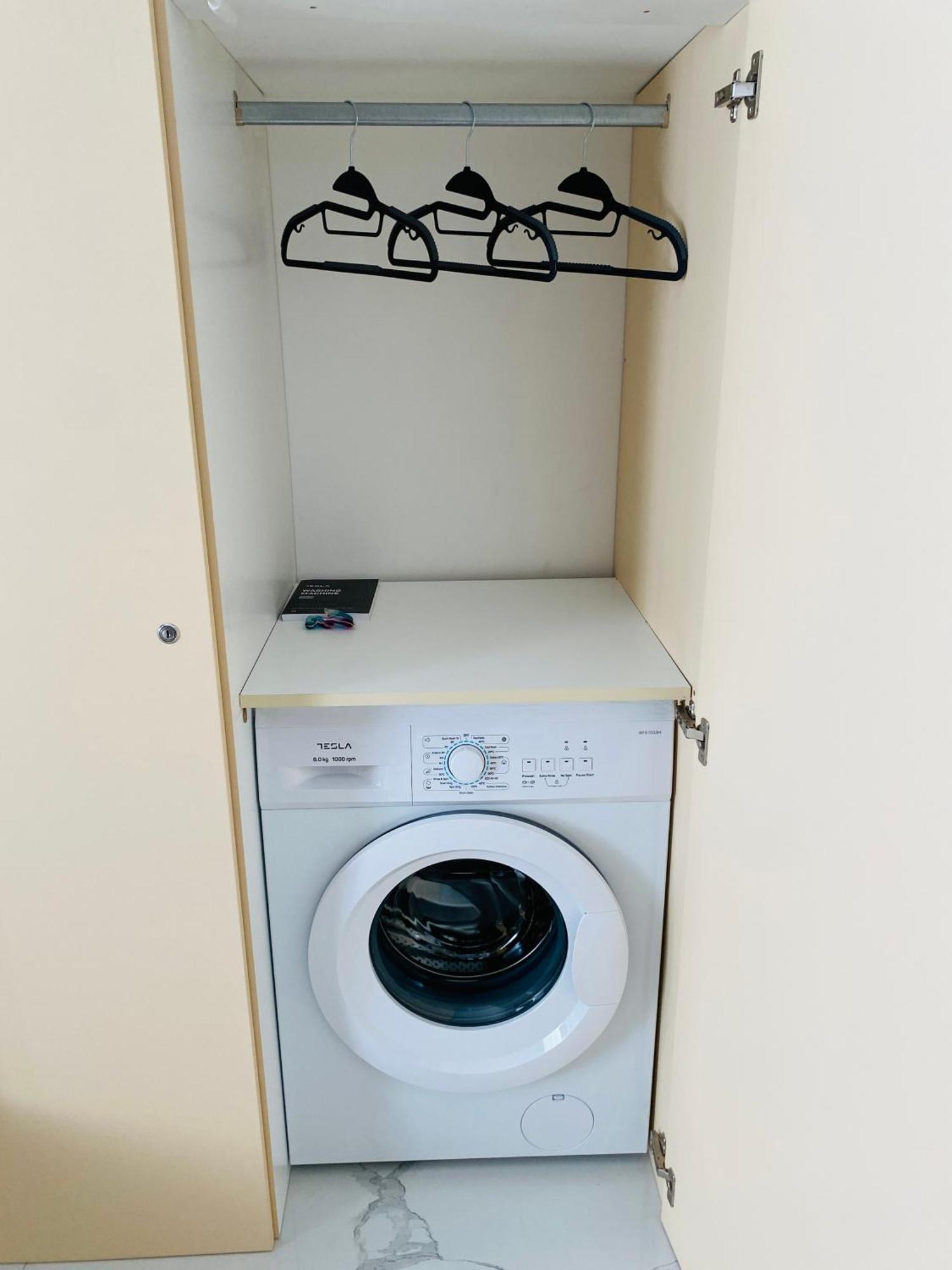 Panda Apartament