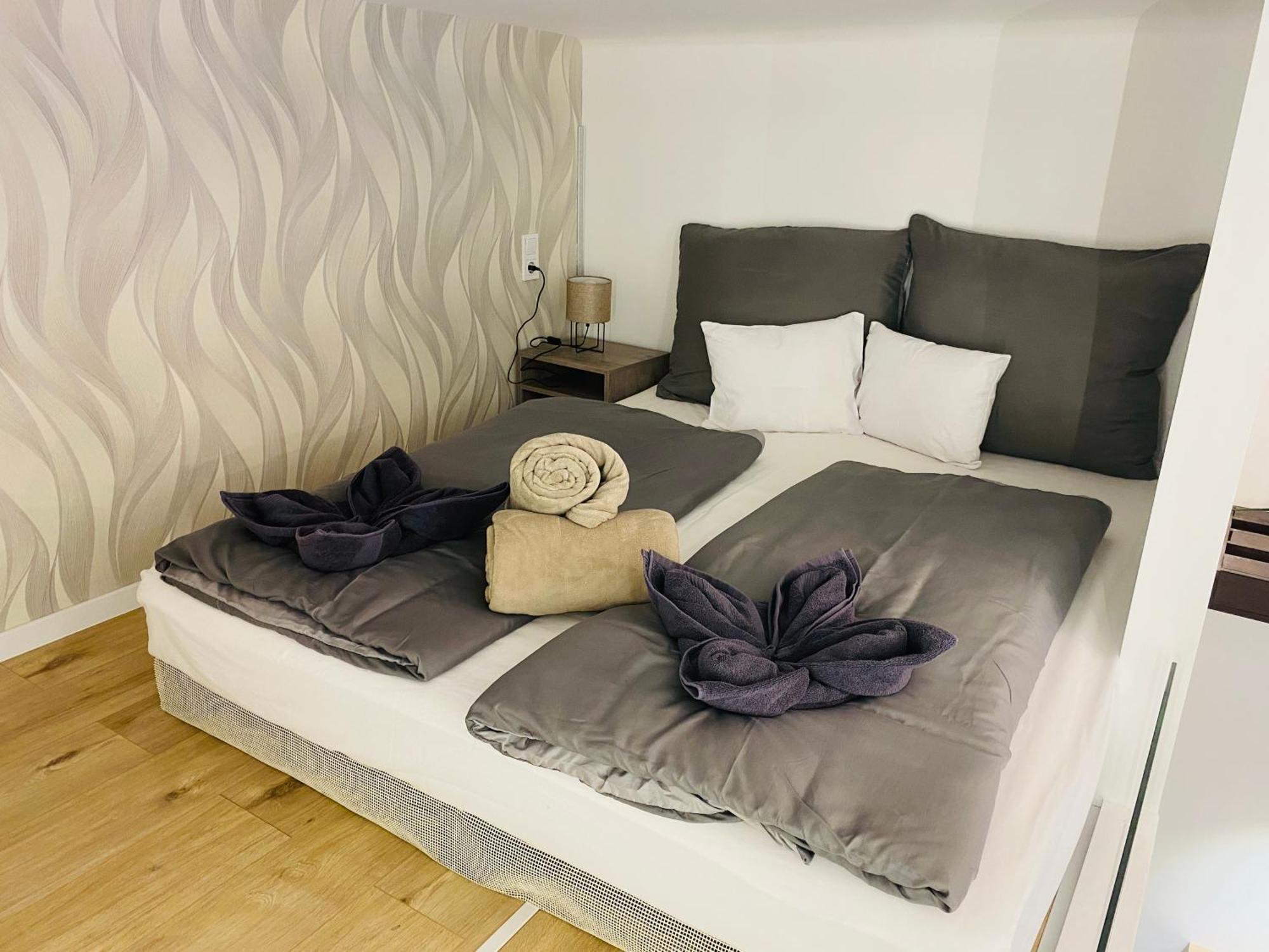 Panda Apartament *