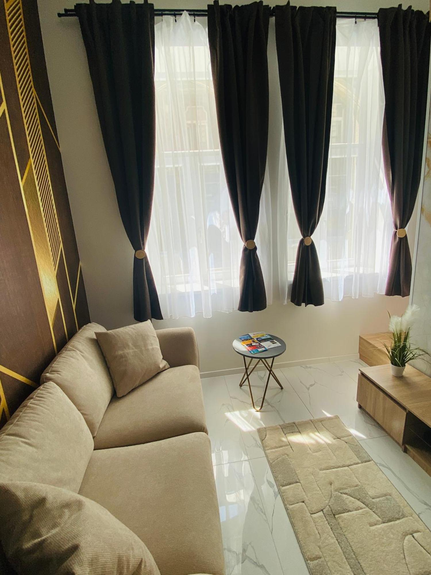 Apartament Panda